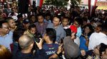 Ahok Hadiri Perayaan Sejuta KTP Teman Ahok
