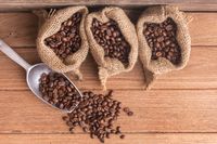Buka Kedai Kopi, Buwas Jualan Ganja hingga Klepon