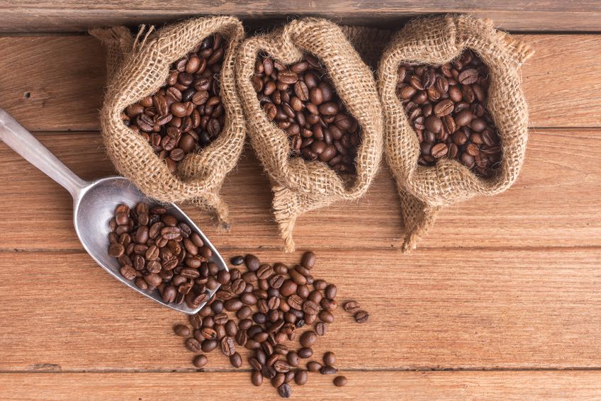 biji kopi