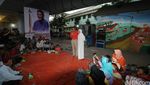Sandiaga Uno Buka Bersama Dengan Warga Pekojan