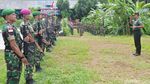 Panglima TNI Kunjungi Pulau Rondo