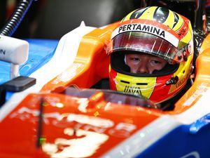 Setelah Balapan Mengecewakan di GP Eropa, Ini Tekad Rio di GP Austria