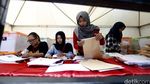 KTP Teman Ahok Tembus Sejuta