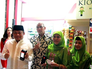 UKM Perempuan Nusantara Disokong Uang Digital