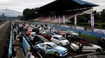 Pertamax Motorsport Dukung Program Fastin Fastout Vol. 3 di Sentul