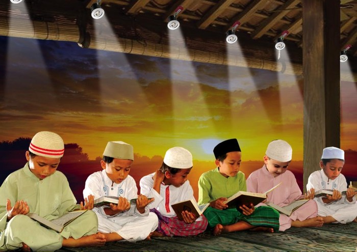 Cahaya Hasanah untuk Kemajuan Bangsa