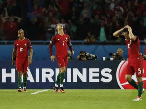 Portugal Langsung Fokus ke Final Lawan Hongaria