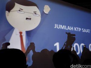Pilih Jalur Parpol, Ahok Tunjukkan Sikap Realistis