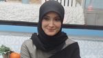Potret Tawa dan Tangis Inneke Koesherawati