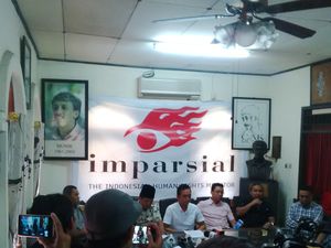 Sejumlah PR untuk Calon Kapolri Komjen Tito Karnavian
