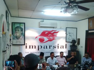 Sejumlah PR untuk Calon Kapolri Komjen Tito Karnavian