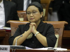 Menlu: 7 ABK yang Diculik di Filipina Dalam Kondisi Baik di Pulau Sulu