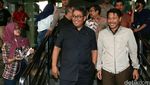 Jampidsus Arminsyah Kunjungi KPK