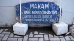 Ziarah ke Makam Habib Cikini, Sang Penyebar Islam di Batavia