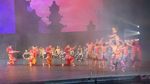 Nonton Tari Kecak di Bali Safari, Keren!