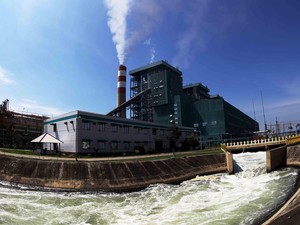 Porsi Pembangkit Batu Bara Hingga 2025 Dipangkas 8.000 MW, Ini Kata PLN