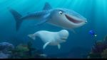 Petualangan Seru Dory di Finding Dory