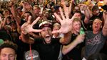 Cleveland Cavaliers Juara NBA