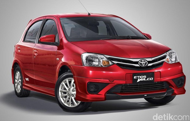 Pilihan Mobil di Bawah Rp 200 Juta Bagian 1 - Halaman 4