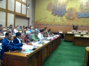 Menkeu dan DPR Rapat 5 Jam Bahas PMN Rp 53 T, Ini Hasilnya