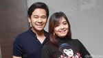 Keluarga Kecil Tika Ramlan