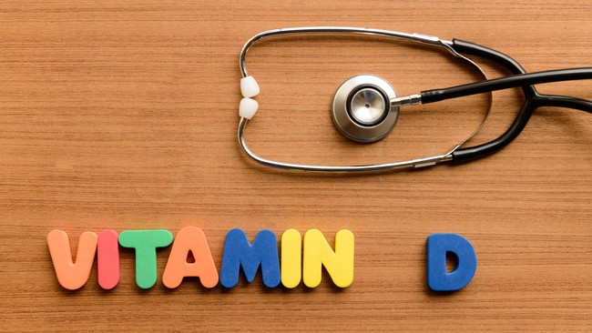 Harus Tahu! 5 Fungsi Vitamin D Bagi Kesehatan Tubuh