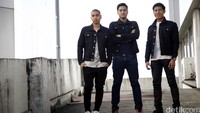 Warna musik dalam single terbarunya itu juga mengingatkan kepada awal karier mereka di 2006.