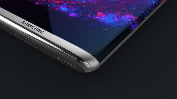 Barcelona bakal Jadi Tempat Samsung Bocorkan Galaxy S8