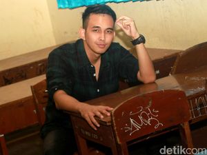 Naga Lyla Pernah Buru Tanda Tangan Padi hingga Sheila on 7