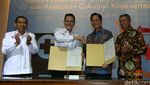 BPJS Kesehatan Gandeng BCA