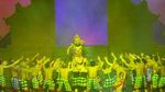Nonton Tari Kecak di Bali Safari, Keren!