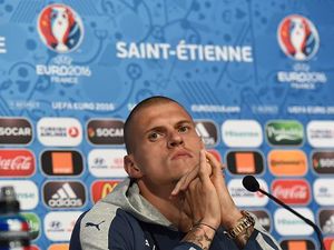 Skrtel: Di Laga Seperti Ini, Tidak Ada yang Namanya Teman