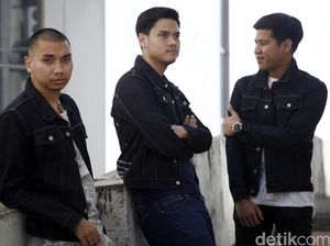 Lirik dan Chord Lagu Mager oleh RAN