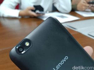 Agar Tak Bikin Bingung, Penamaan Ponsel Lenovo Diubah