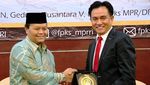 Sekolah Konstitusi Fraksi PKS