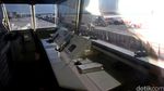 Tower ATC Mobile di T3 Ultimate Siap Beroperasi
