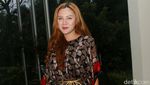 Penampilan Vicky Shu Berkaftan, Love It?