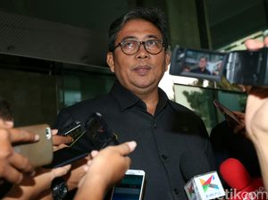 Kejagung Kantongi Calon Tersangka Kasus Mobile-8