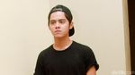 Gaya Aliando, Rassya dan Calvin Jeremy Berbusana ala Maroko
