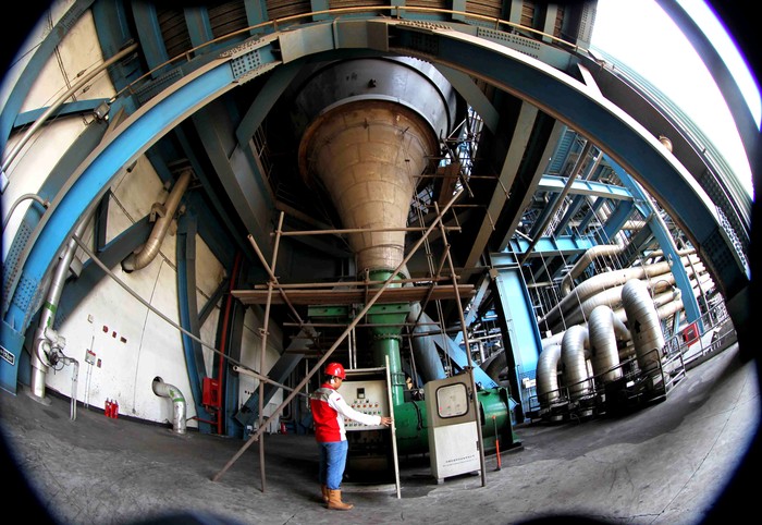 Bangun Pembangkit Listrik 4.000 MW, PP Energi Kucurkan Rp 60 T