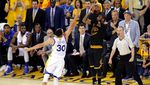 Cleveland Cavaliers Juara NBA