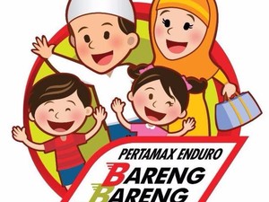 Pertamina Lubricants Ajak 2600 Mekanik dan Konsumen Mudik Gratis