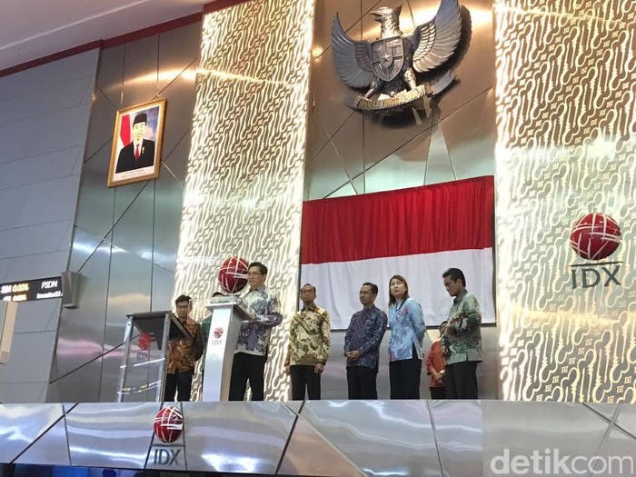DP KPR Lebih Murah, Pengembang Ini Incar Penjualan Naik 10%