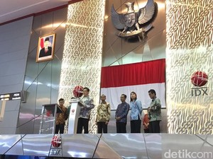 DP KPR Lebih Murah, Pengembang Ini Incar Penjualan Naik 10%