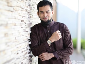 Habis Cinta Fitri, ke Mana Teuku Wisnu Kini?