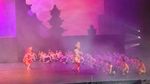 Nonton Tari Kecak di Bali Safari, Keren!