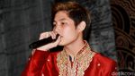 Gaya Aliando, Rassya dan Calvin Jeremy Berbusana ala Maroko