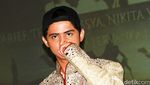 Gaya Aliando, Rassya dan Calvin Jeremy Berbusana ala Maroko