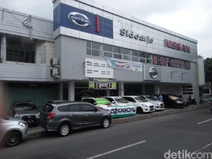 Reaksi Komunitas Datsun soal Kabar Setop Produksi
