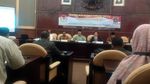 Sekolah Konstitusi Fraksi PKS
